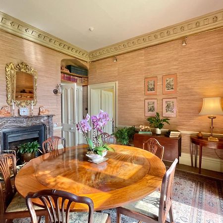 Beryl Country House Wells Luaran gambar