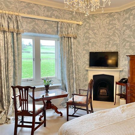 Beryl Country House Wells Bilik gambar