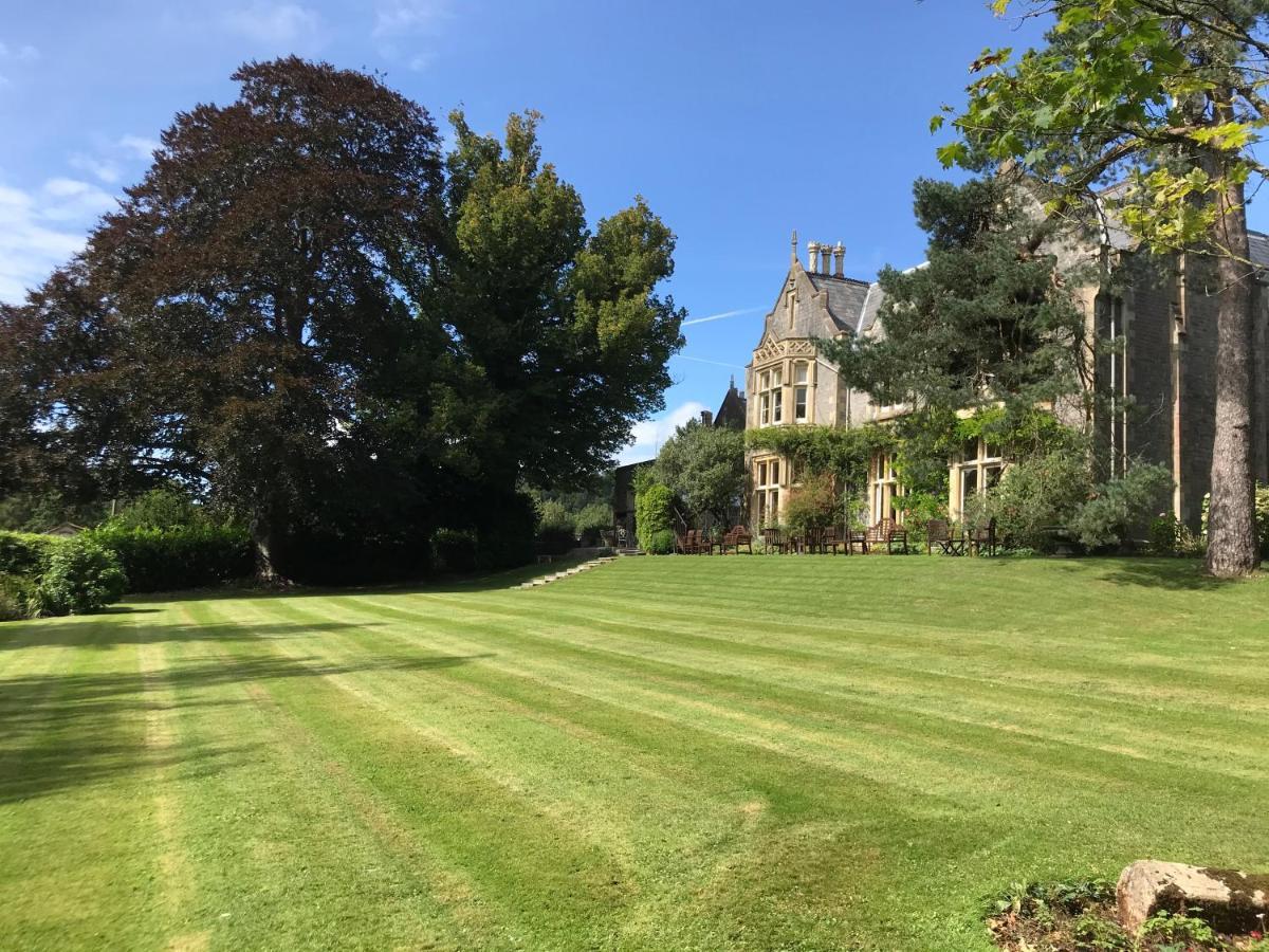 Beryl Country House Wells Luaran gambar
