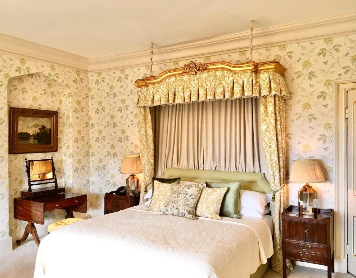 Beryl Country House Wells Luaran gambar