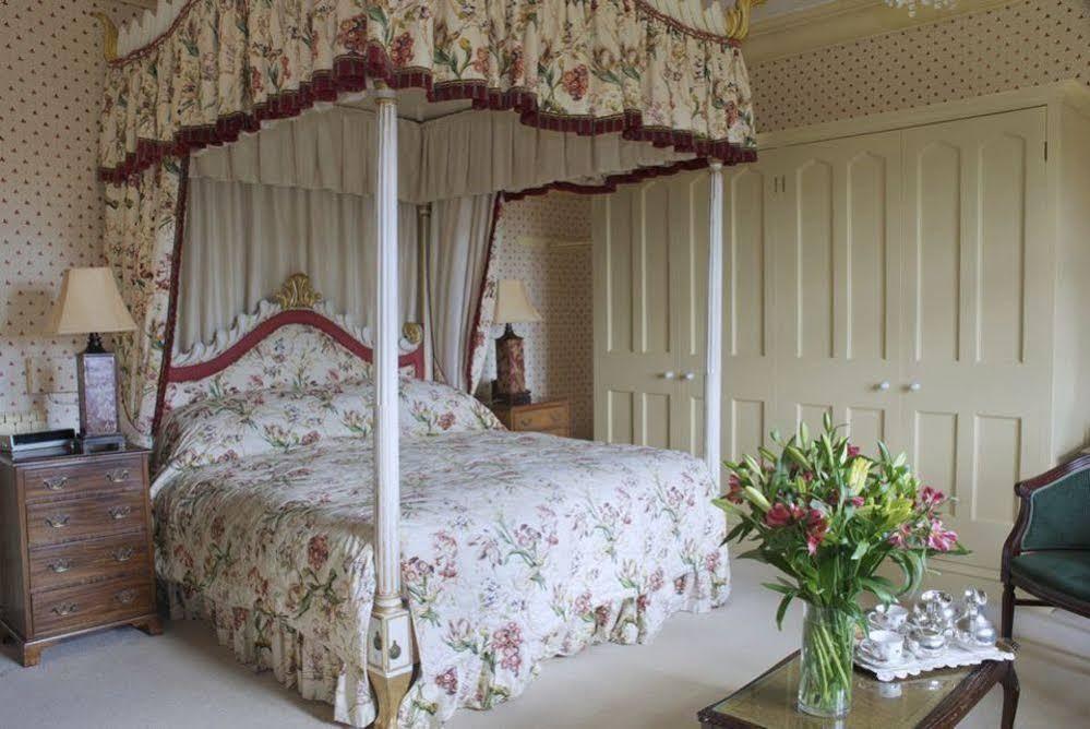 Beryl Country House Wells Luaran gambar