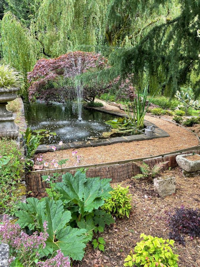 Beryl Country House Wells Luaran gambar
