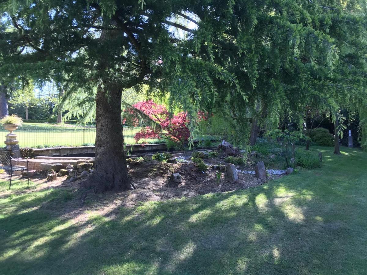 Beryl Country House Wells Luaran gambar