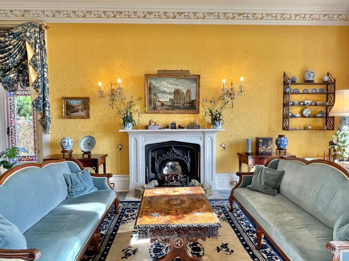 Beryl Country House Wells Luaran gambar