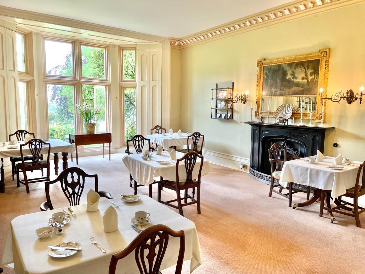 Beryl Country House Wells Luaran gambar