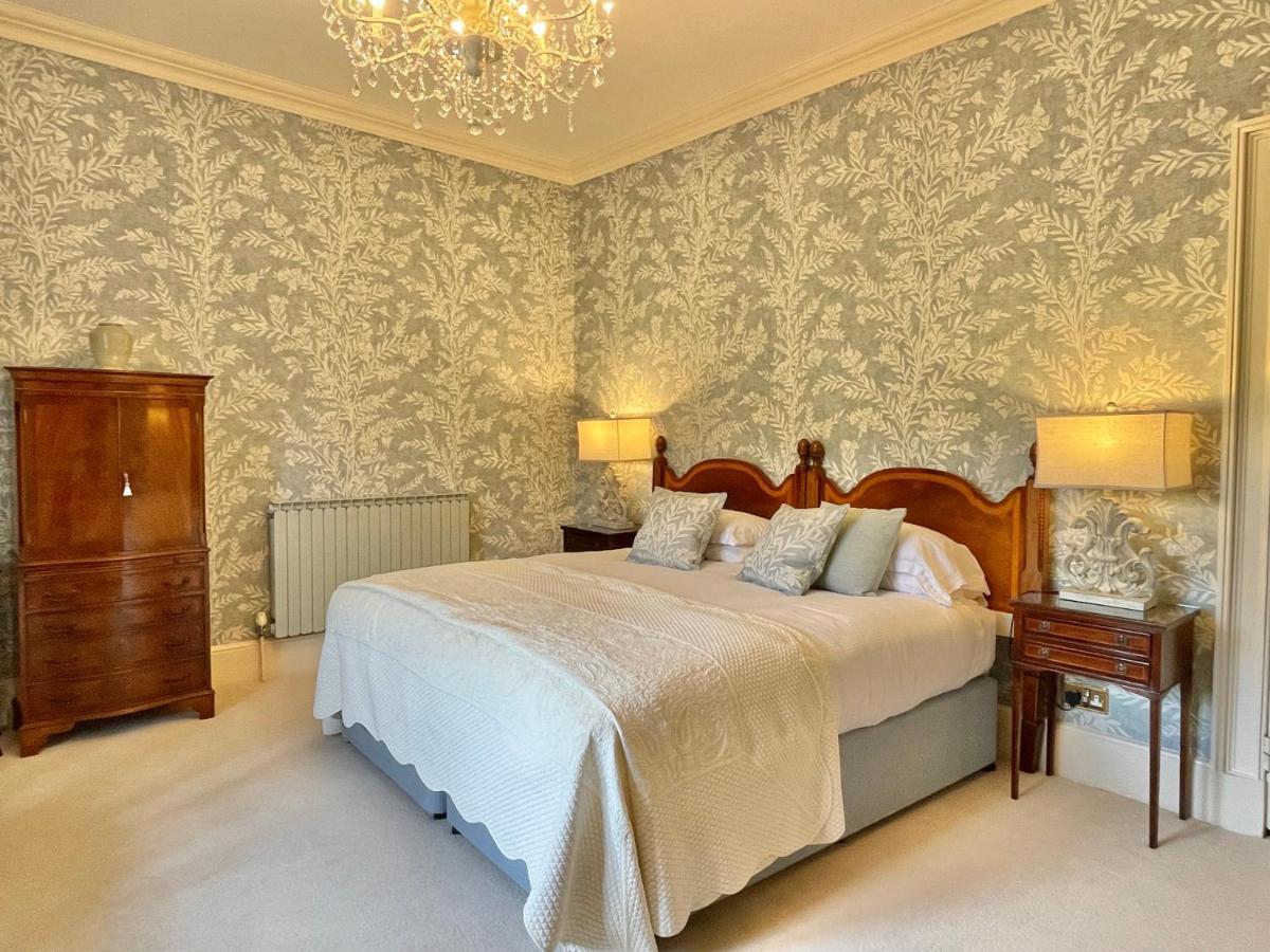 Beryl Country House Wells Luaran gambar