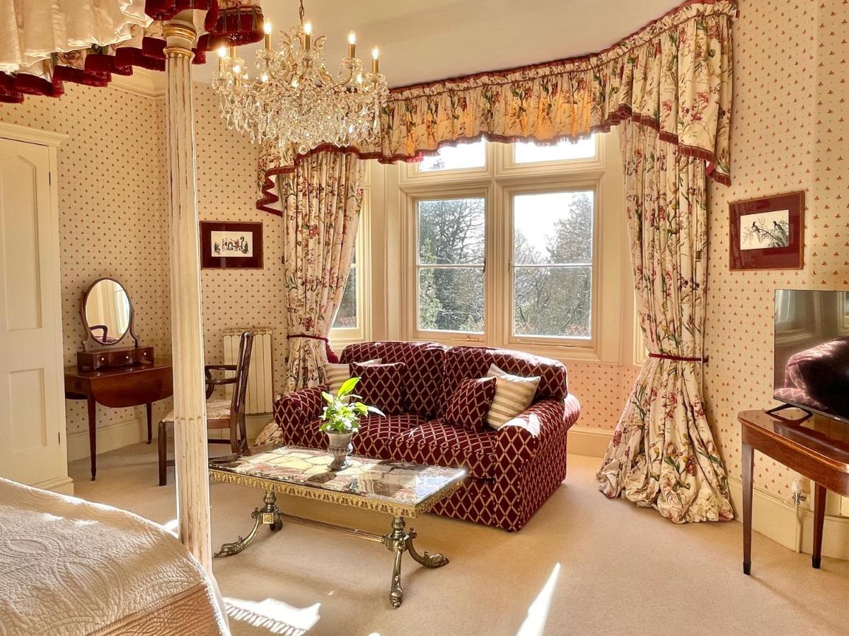 Beryl Country House Wells Luaran gambar