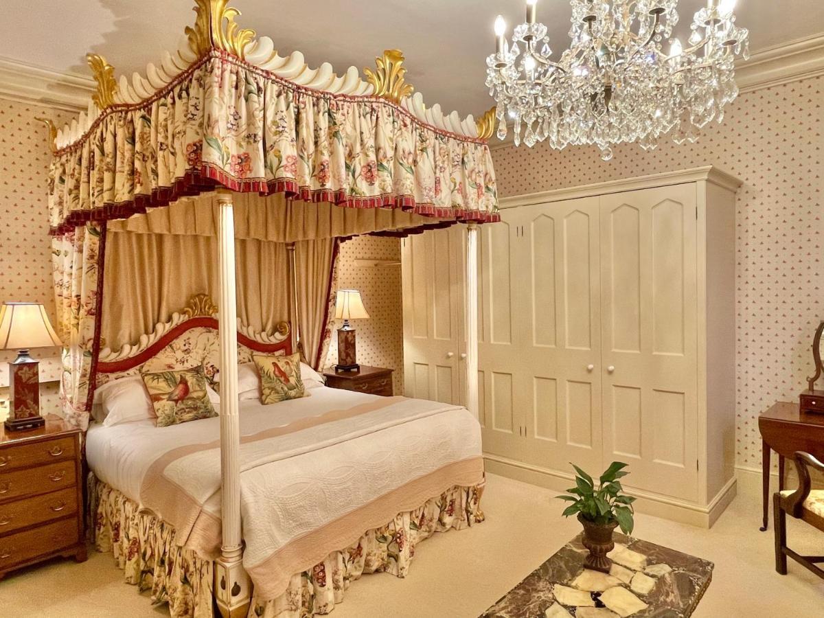 Beryl Country House Wells Luaran gambar