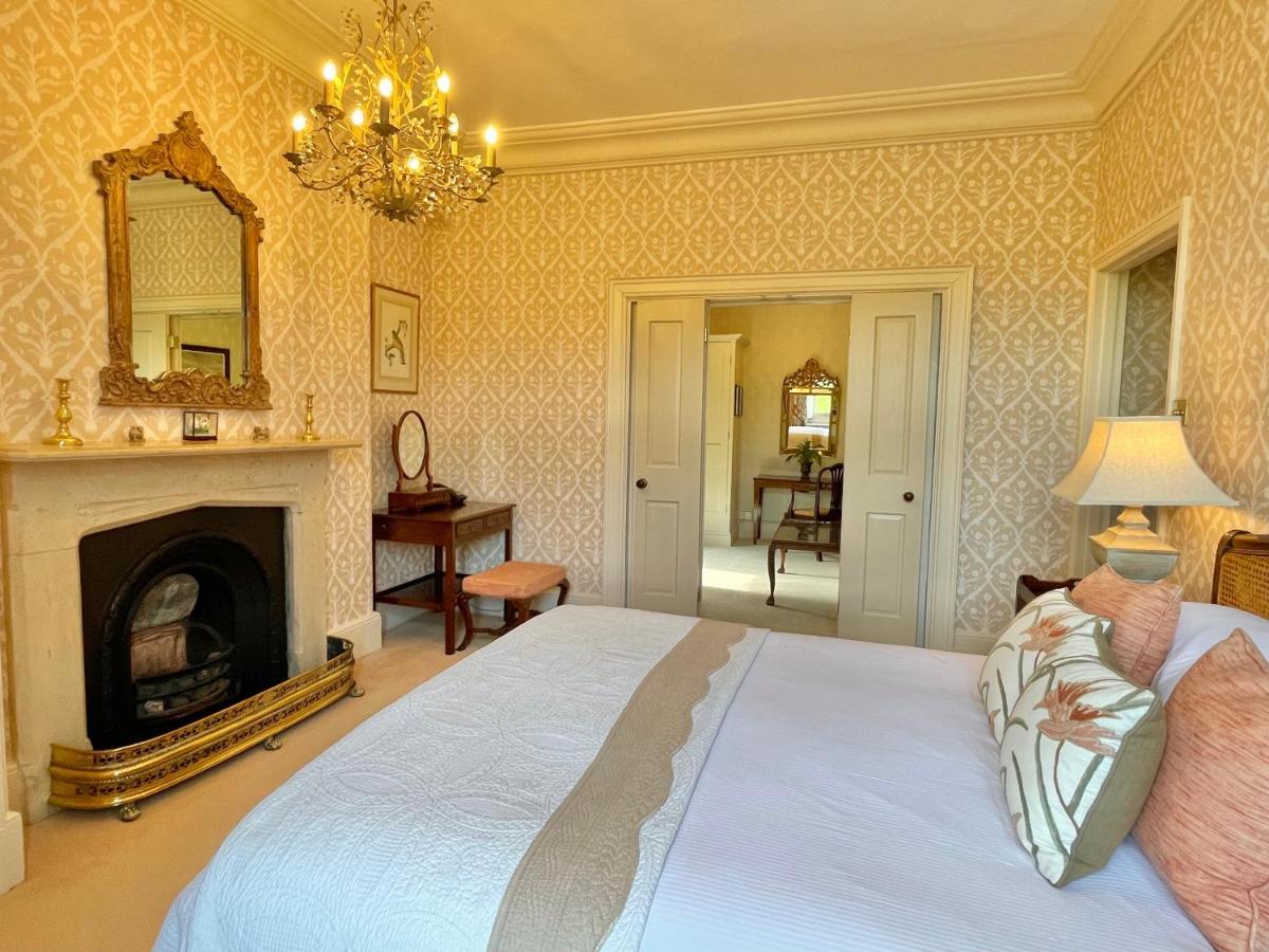 Beryl Country House Wells Luaran gambar