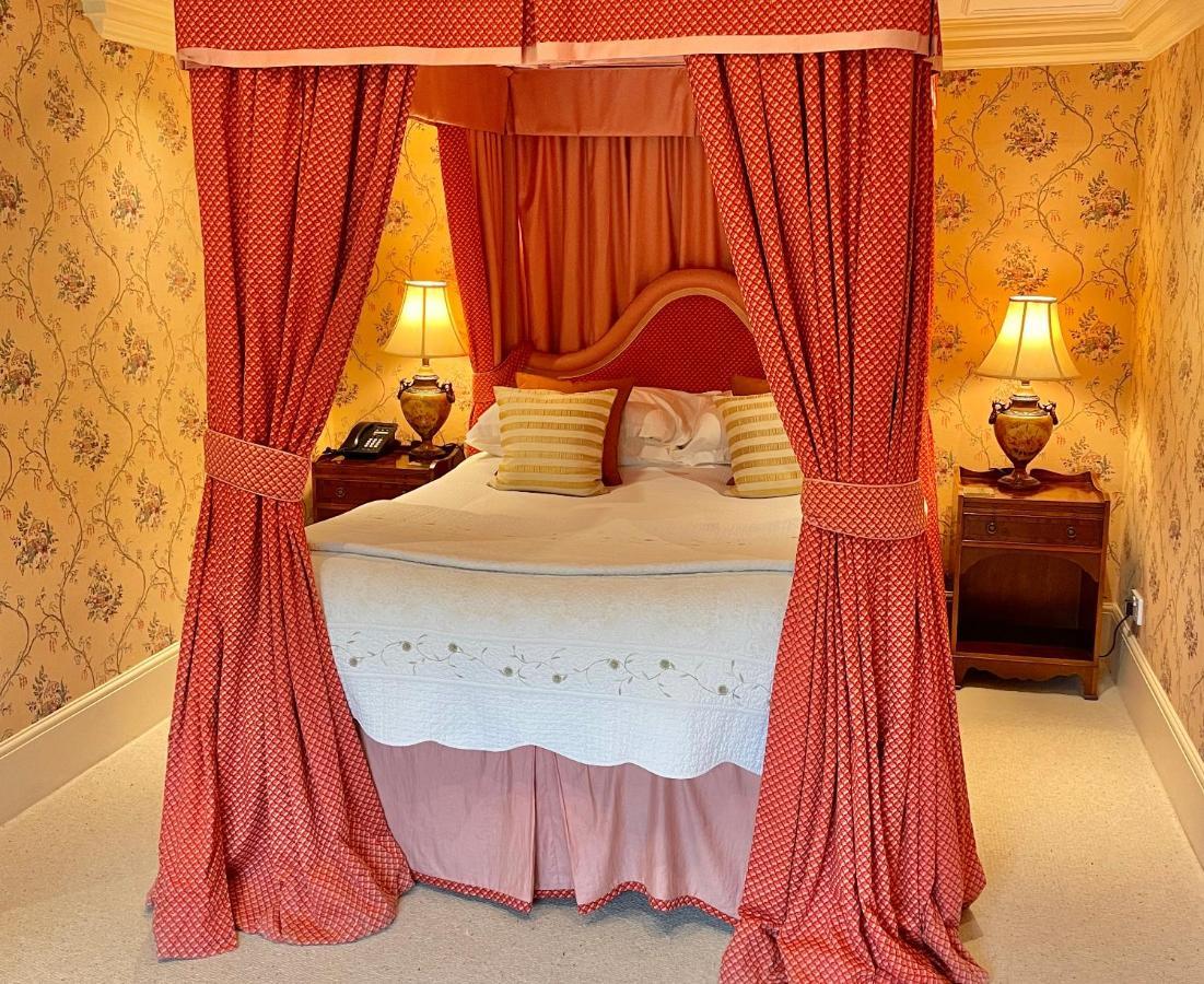 Beryl Country House Wells Luaran gambar