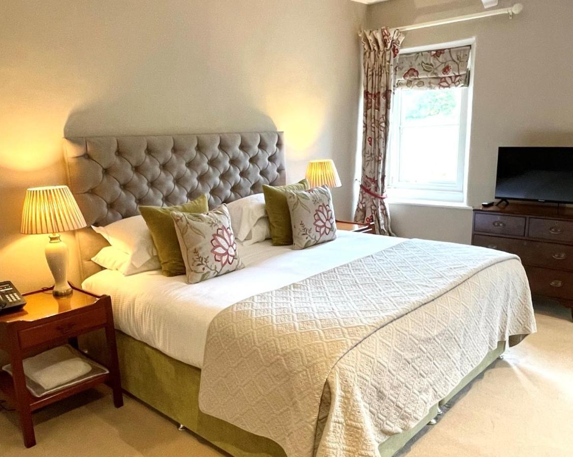 Beryl Country House Wells Luaran gambar