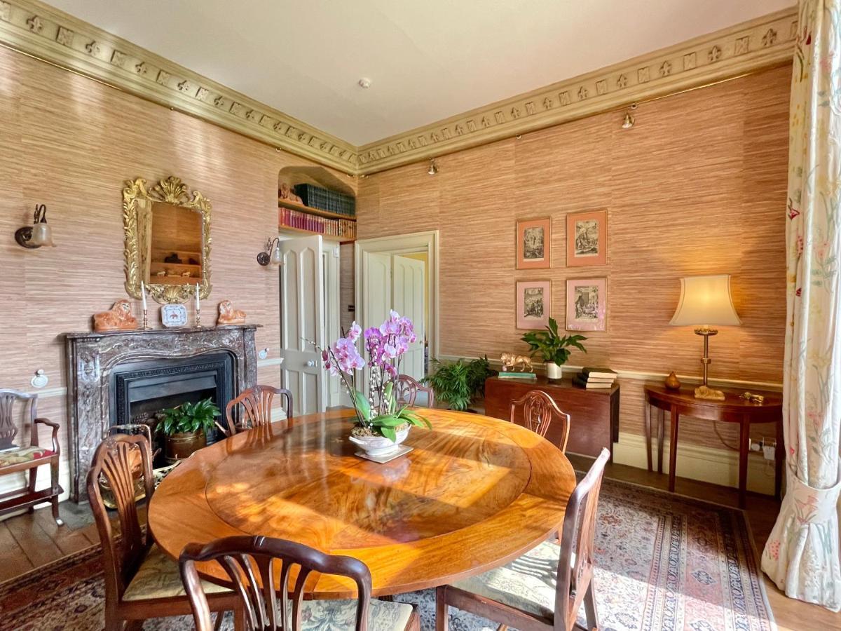 Beryl Country House Wells Luaran gambar