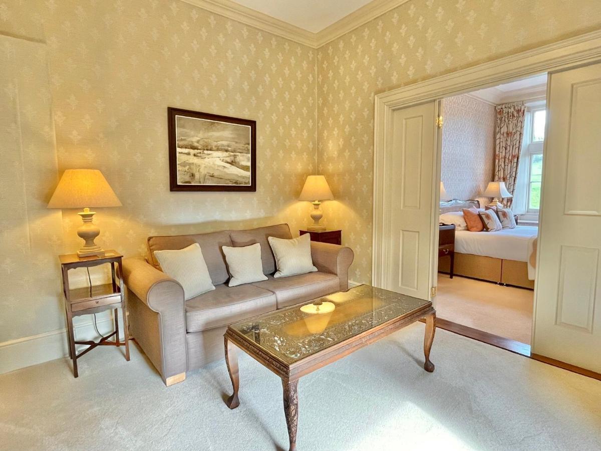 Beryl Country House Wells Bilik gambar