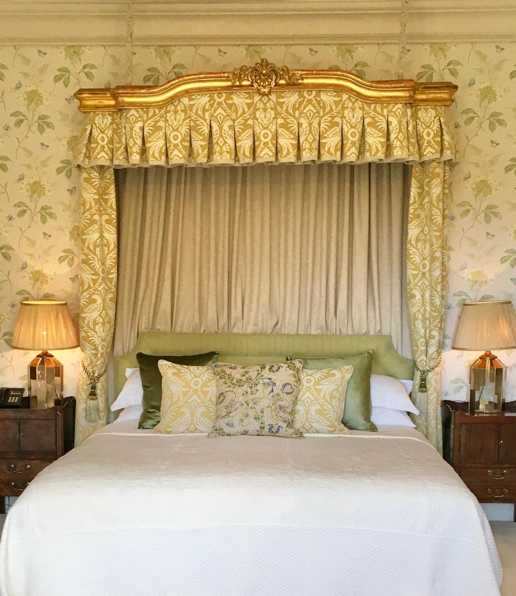 Beryl Country House Wells Bilik gambar