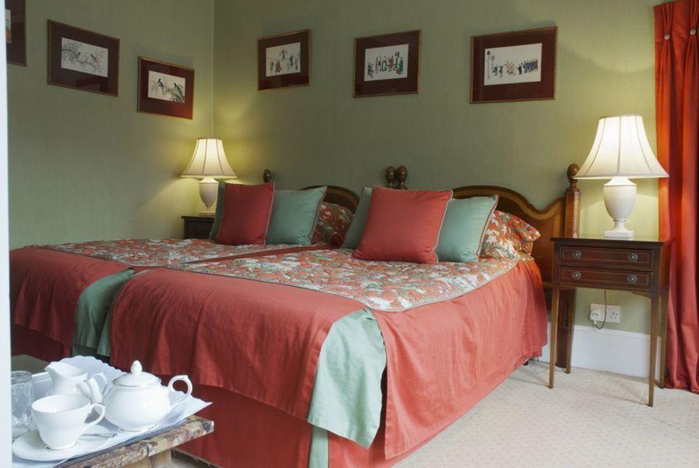 Beryl Country House Wells Luaran gambar