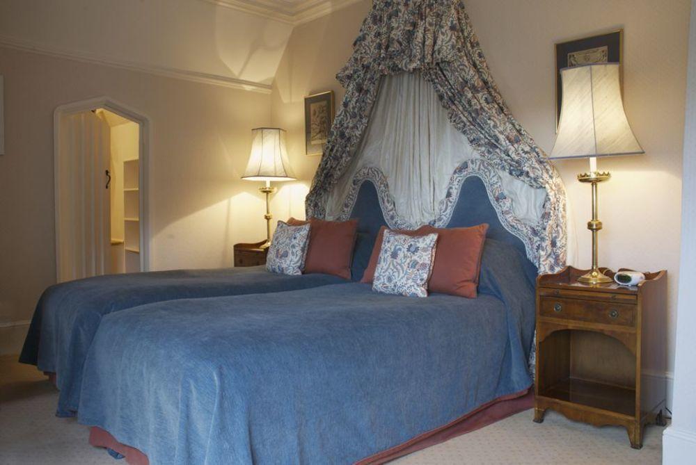 Beryl Country House Wells Luaran gambar