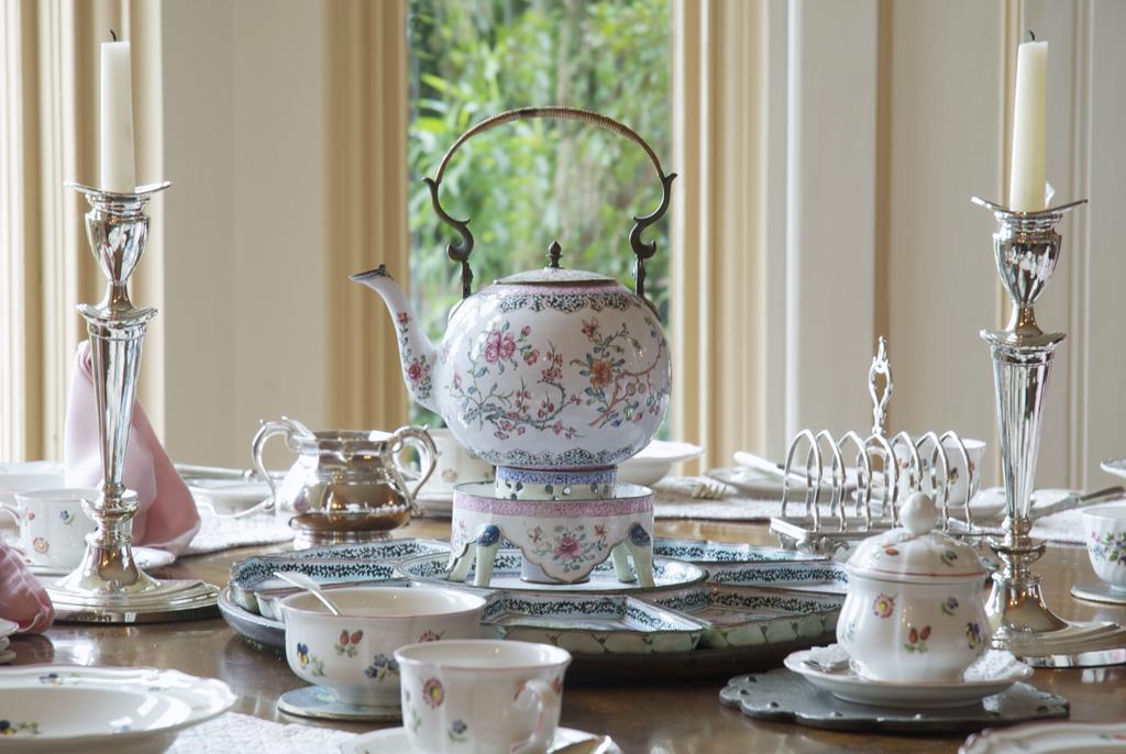 Beryl Country House Wells Luaran gambar