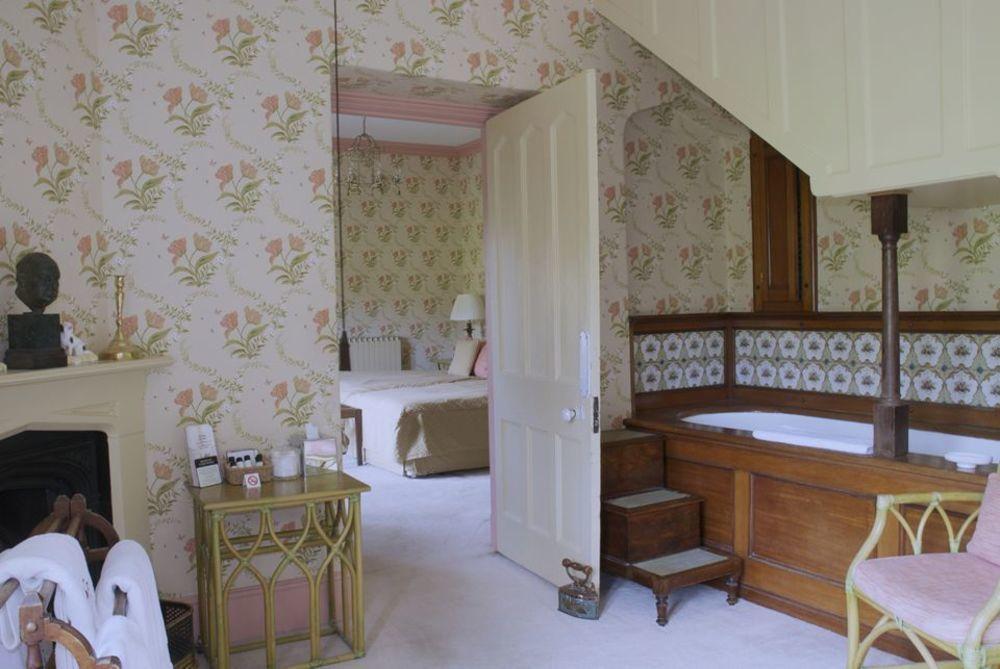 Beryl Country House Wells Luaran gambar